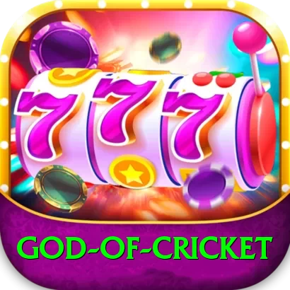 god of cricket - Slots Turbo - 2