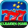 gulbadin naib - Gaming Plus