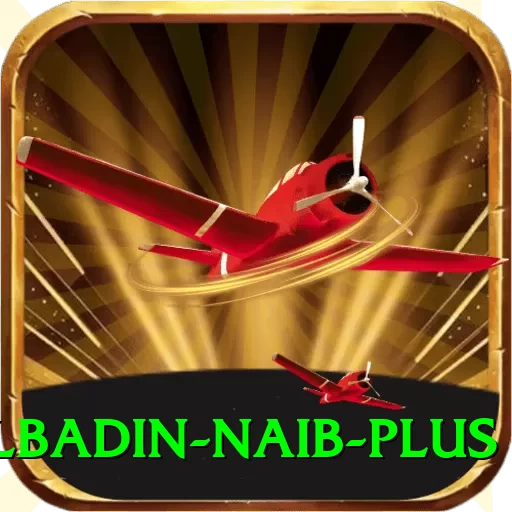 gulbadin naib Legend Slots - 2