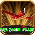gulbadin naib Legend Slots
