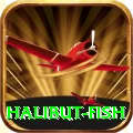 halibut fish - Gold v1.7.9