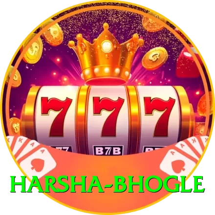 harsha bhogle Official v1.0.6 - 2
