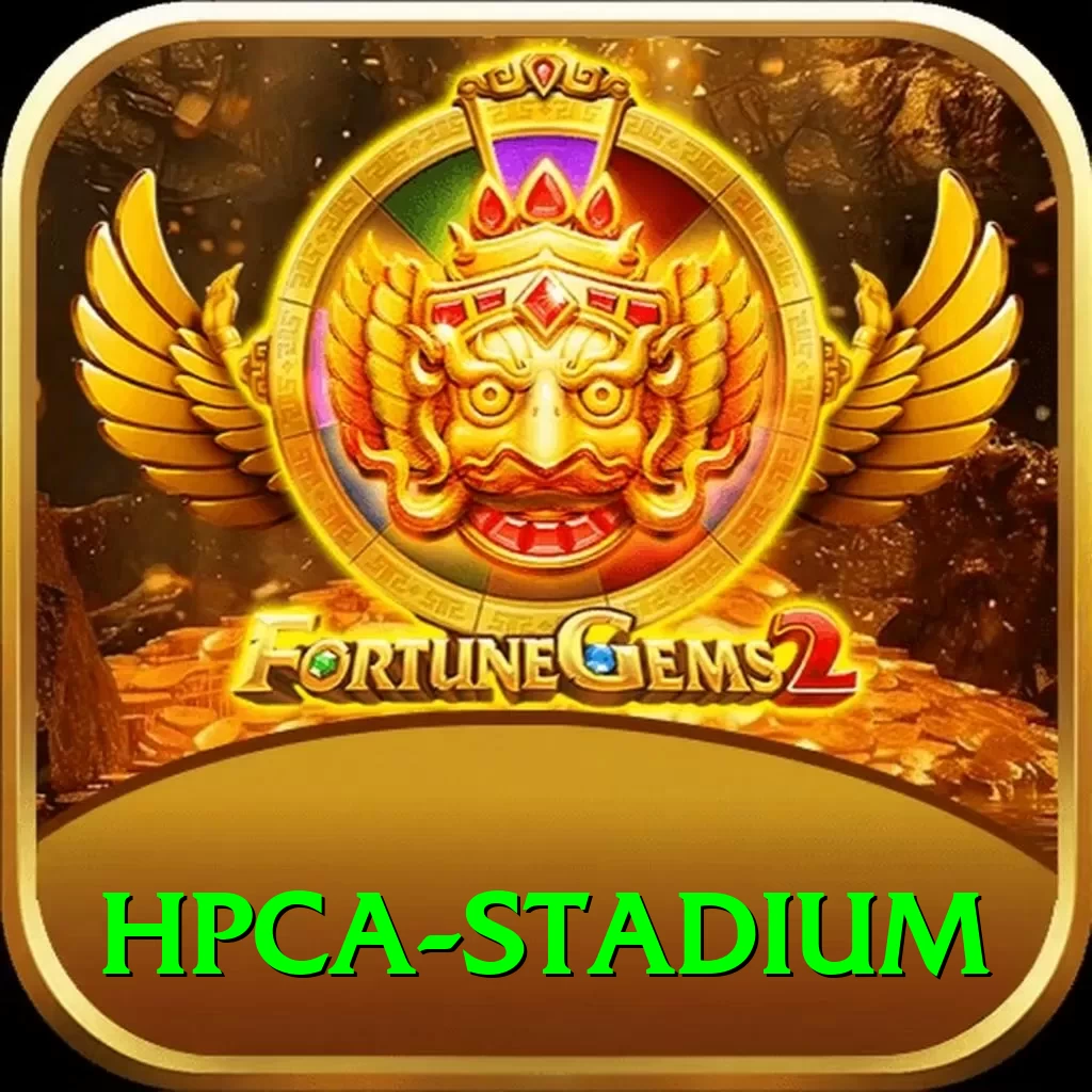 hpca stadium Cash King - 2