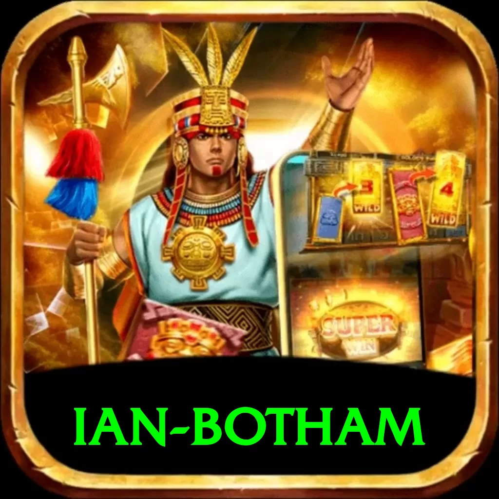 ian botham Pakistan Deluxe v5.9.9 - 2