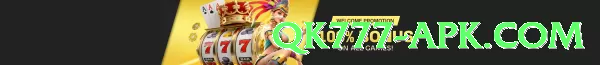 qk777 APK Download - 2