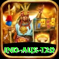 ind aus t20 - Legend Edition v1.8.9