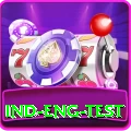 ind eng test Champion Gaming App