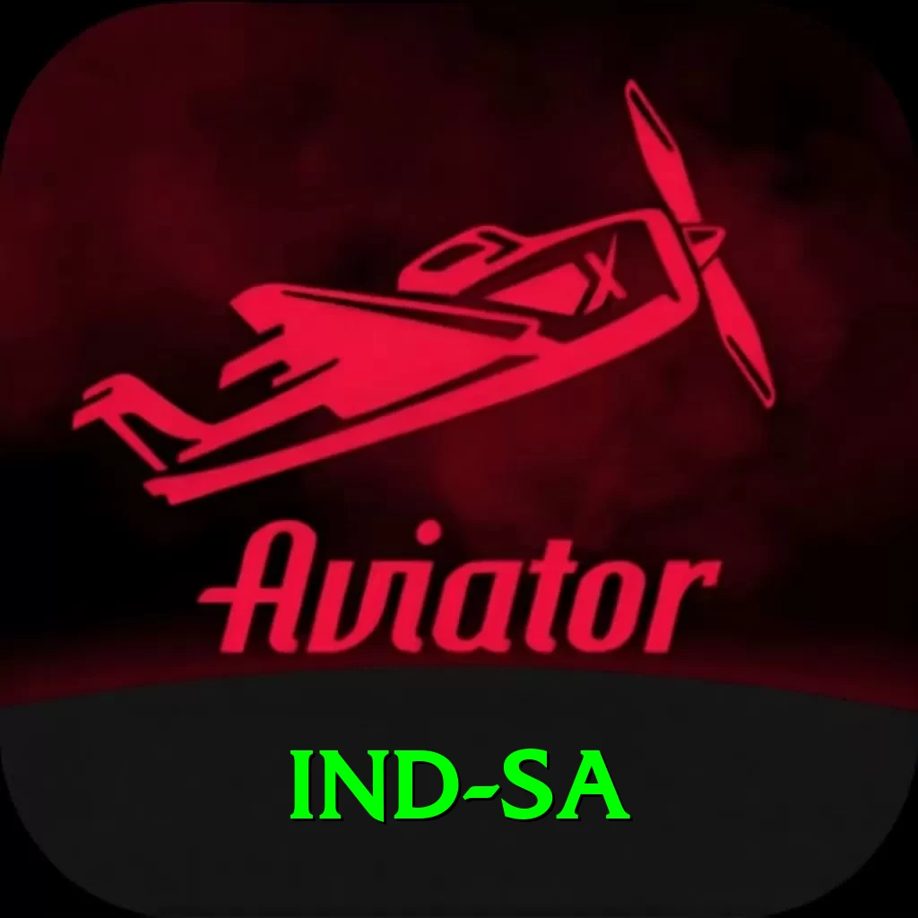 ind sa - Master v5.8.7 - 2