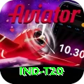 ind t20 Legend Gaming App