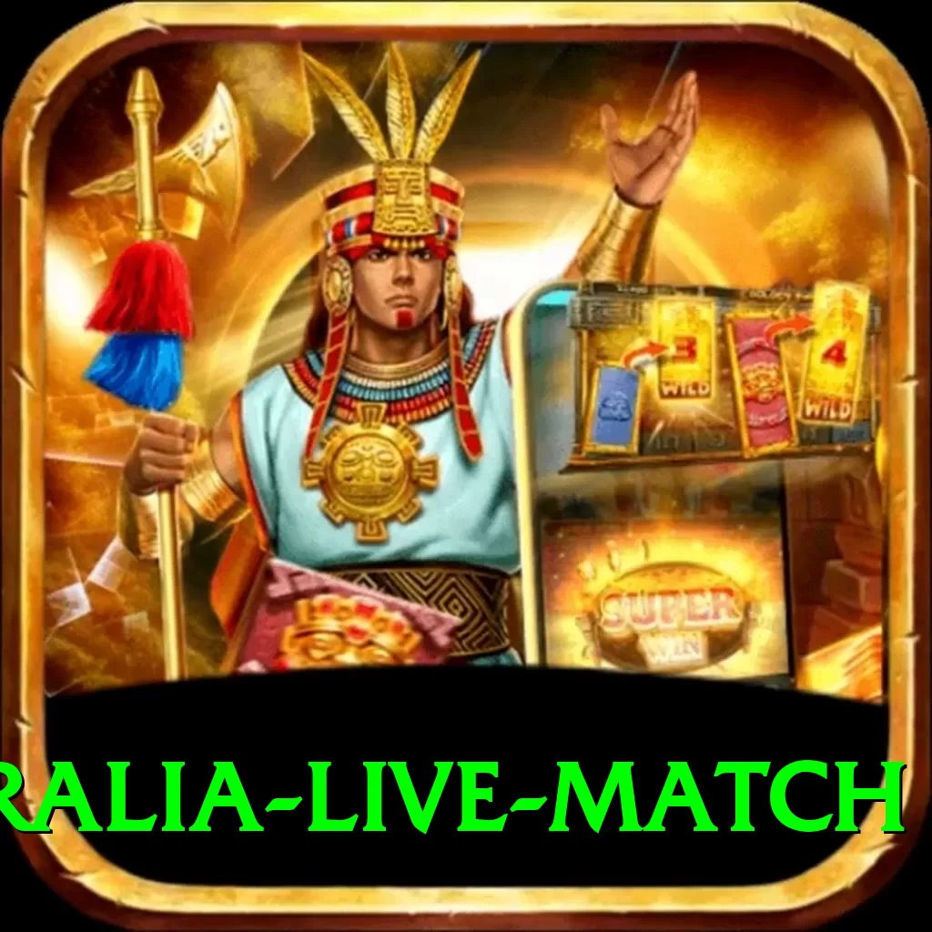 india australia live match Game Legend v5.9.3 - 2