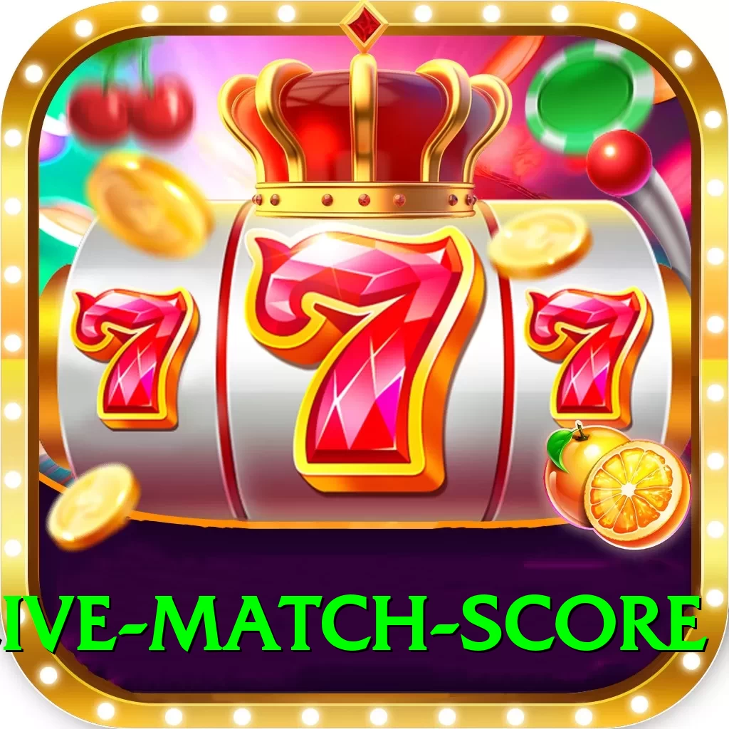 india live match score King - Win Real PKR - 2