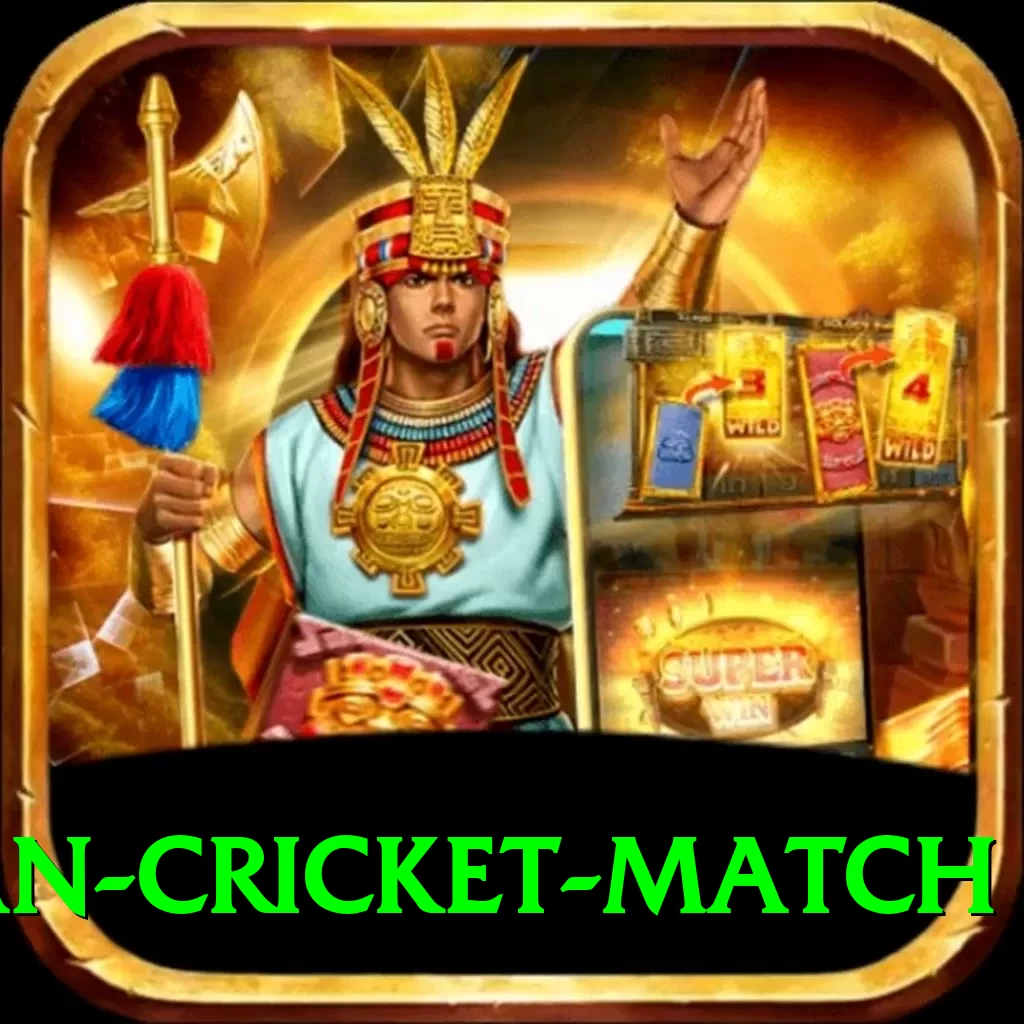 india pakistan cricket match Casino Official v1.3.5 - 2