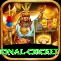 international cricket Legend Jackpot