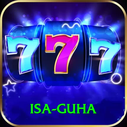 isa guha VIP Slots - 2