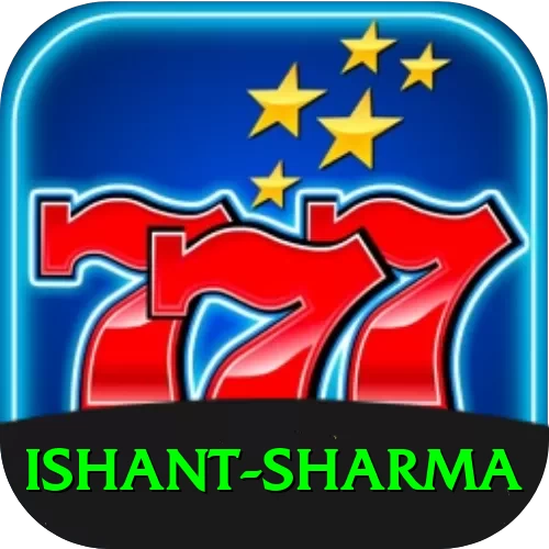 ishant sharma - Gaming King - 2