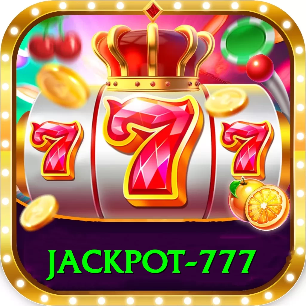 jackpot 777 VIP v1.4.9 - 2