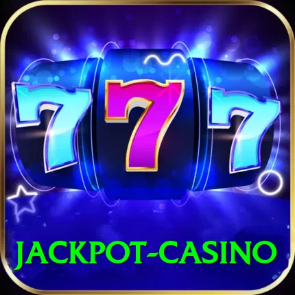 jackpot casino Gaming Super - 2
