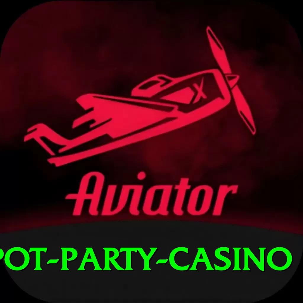 jackpot party casino - King Edition v4.7.9 - 2