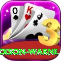 jackson warne Live Casino Deluxe