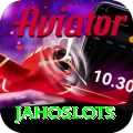 jahoslots Mobile Pro