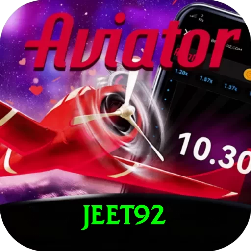 jeet92 Games VIP - 2