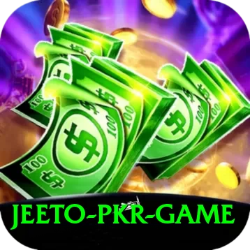 Jeeto PKR Game Gold Edition v2.8.2 - 2