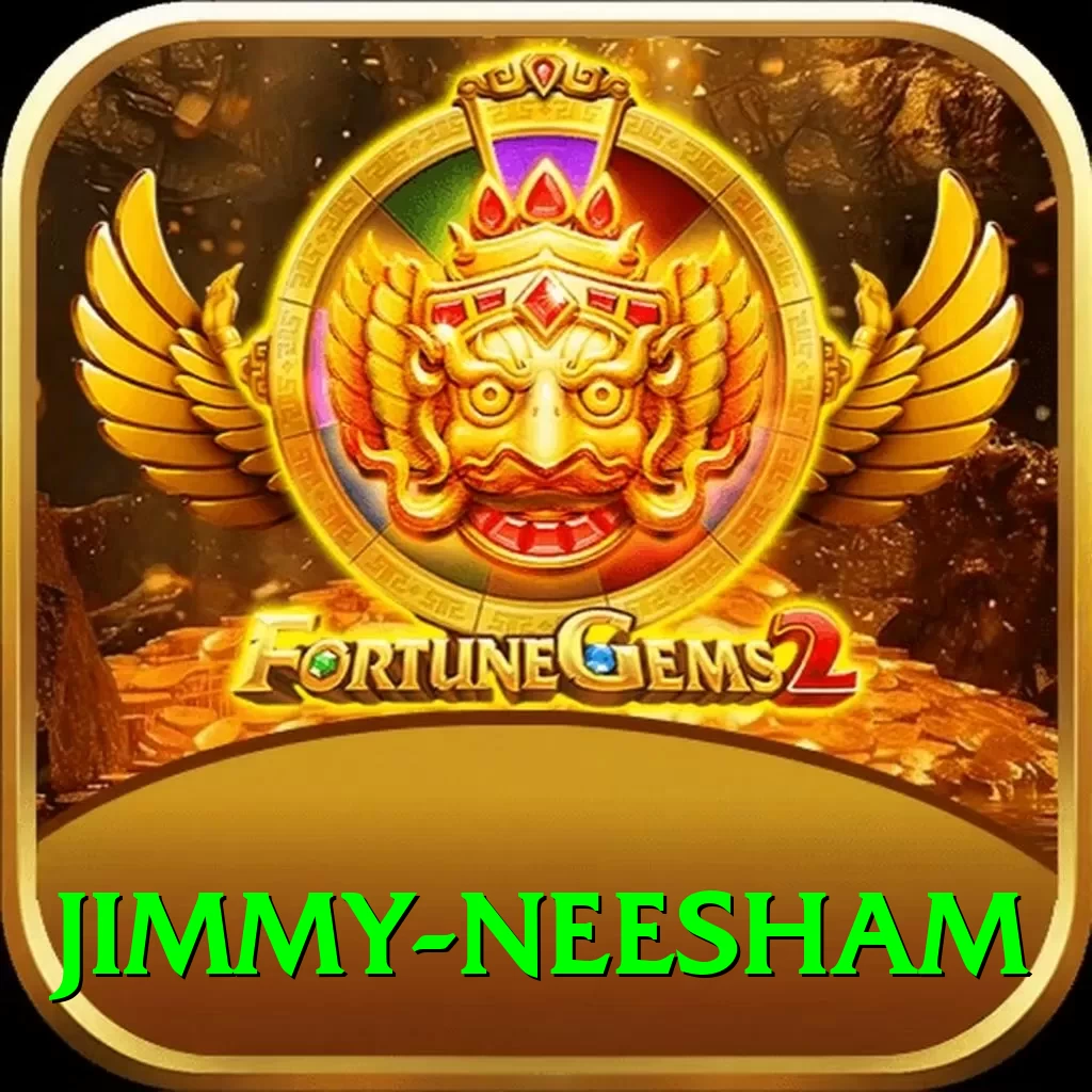 jimmy neesham Royal APK v5.4.1 - 2