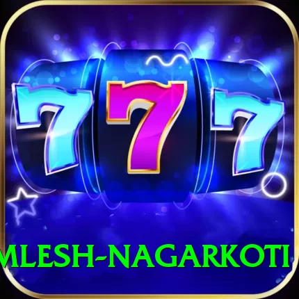 kamlesh nagarkoti Slot Machine VIP - 2