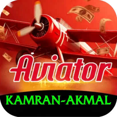 kamran akmal Turbo Slots - 2