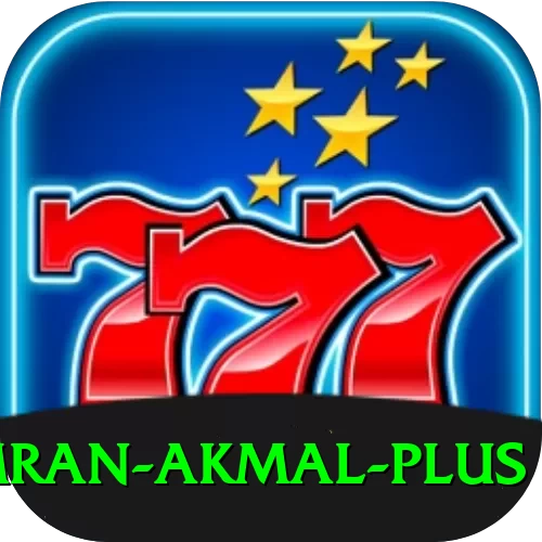 kamran akmal Pro Gaming App - 2
