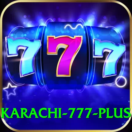 Karachi 777 Pro1 v5.1.0 - 2