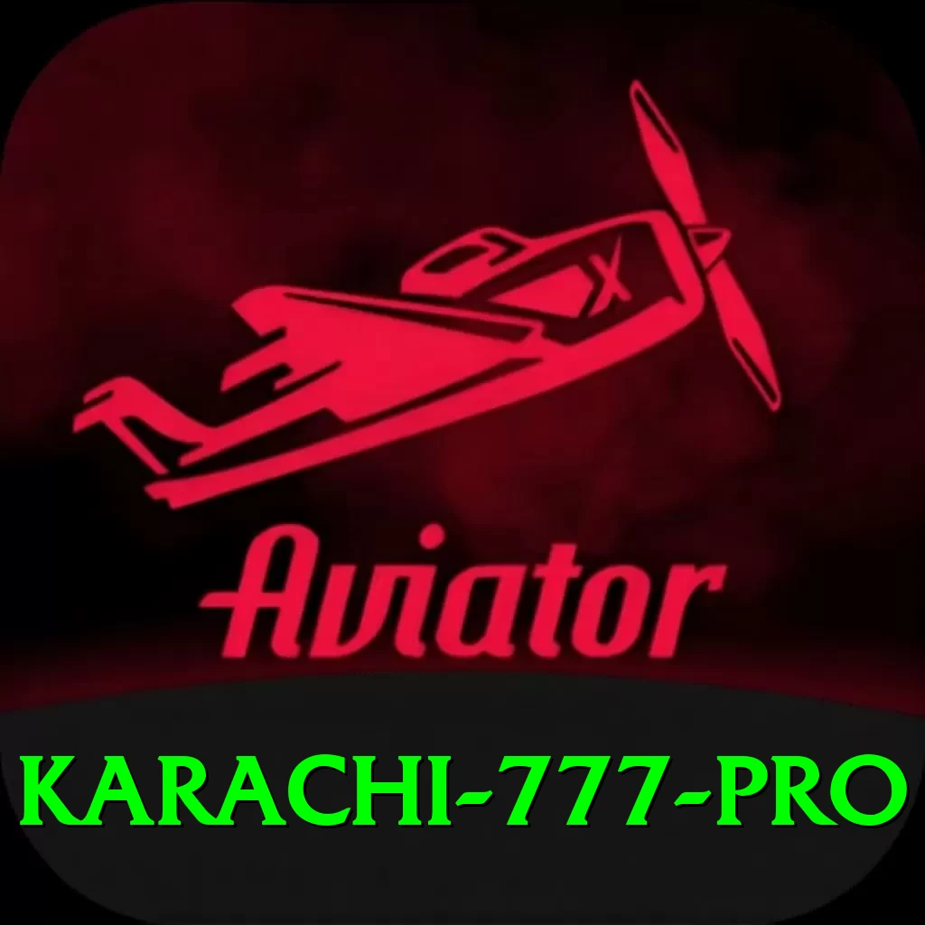 Karachi 777 Games Pro - 2