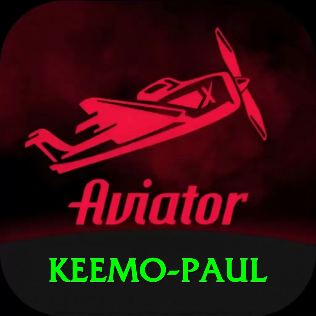 keemo paul Deluxe - Win Real PKR - 2