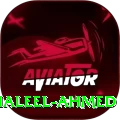 khaleel ahmed Prime Jackpot
