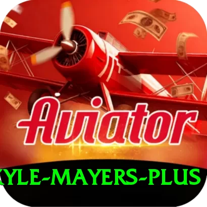 kyle mayers Legend - Casino & Slots - 2