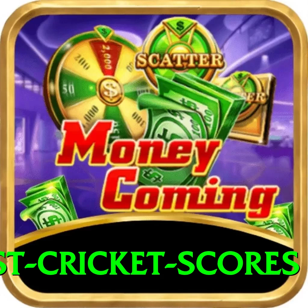 latest cricket scores - Pro v2.6.1 - 2