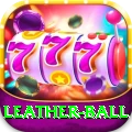 leather ball Max - Daily Bonus