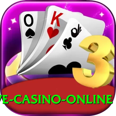 live casino online Master Jackpot - 2