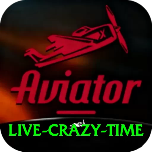 live crazy time Legend Casino App - 2
