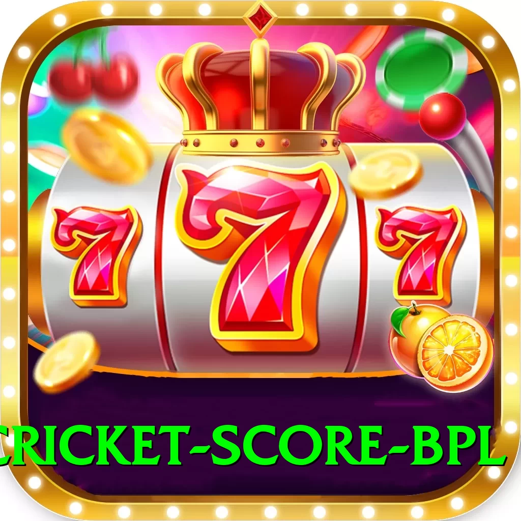 live cricket score bpl - Real Money Max - 2