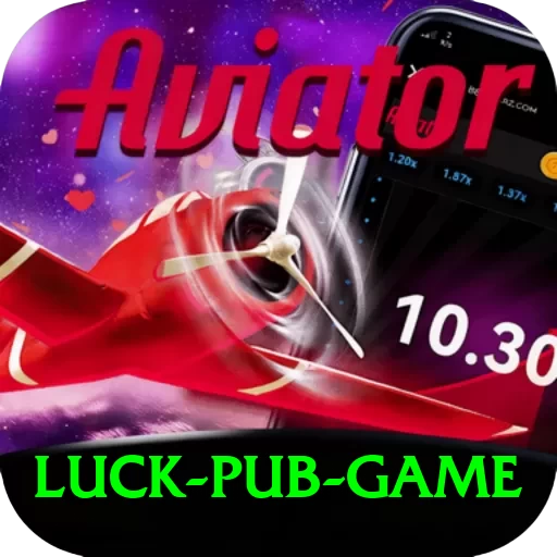 Luck Pub Game Max v4.6.1 - 2