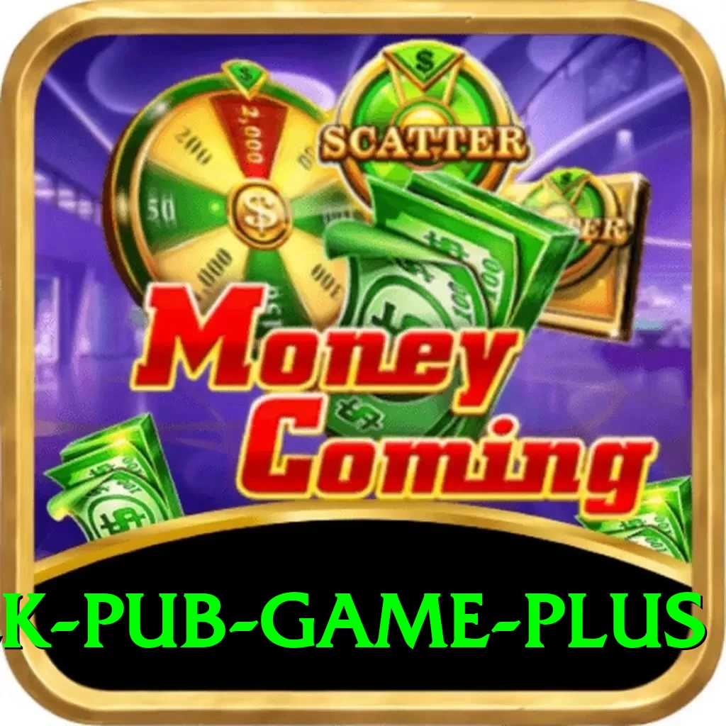 Luck Pub Game Apps (Tools & Injectors) Master v1.7.3 - 2