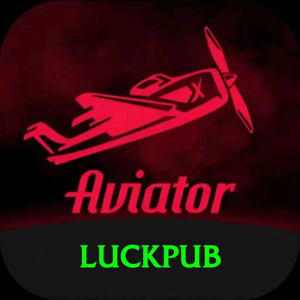 luckpub APK Super v2.6.3 - 2