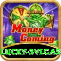 lucky 3vegas Casino VIP v1.3.5