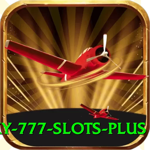 lucky 777 slots Ultimate Latest v4.3.4 - 2