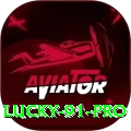 Lucky 91 - Royal v2.8.5