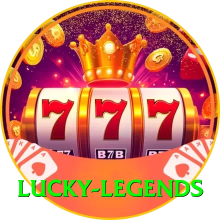 Lucky Legends Max v2.3.1 - 2