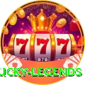 Lucky Legends Max v2.3.1