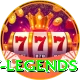 Lucky Legends Max v2.3.1