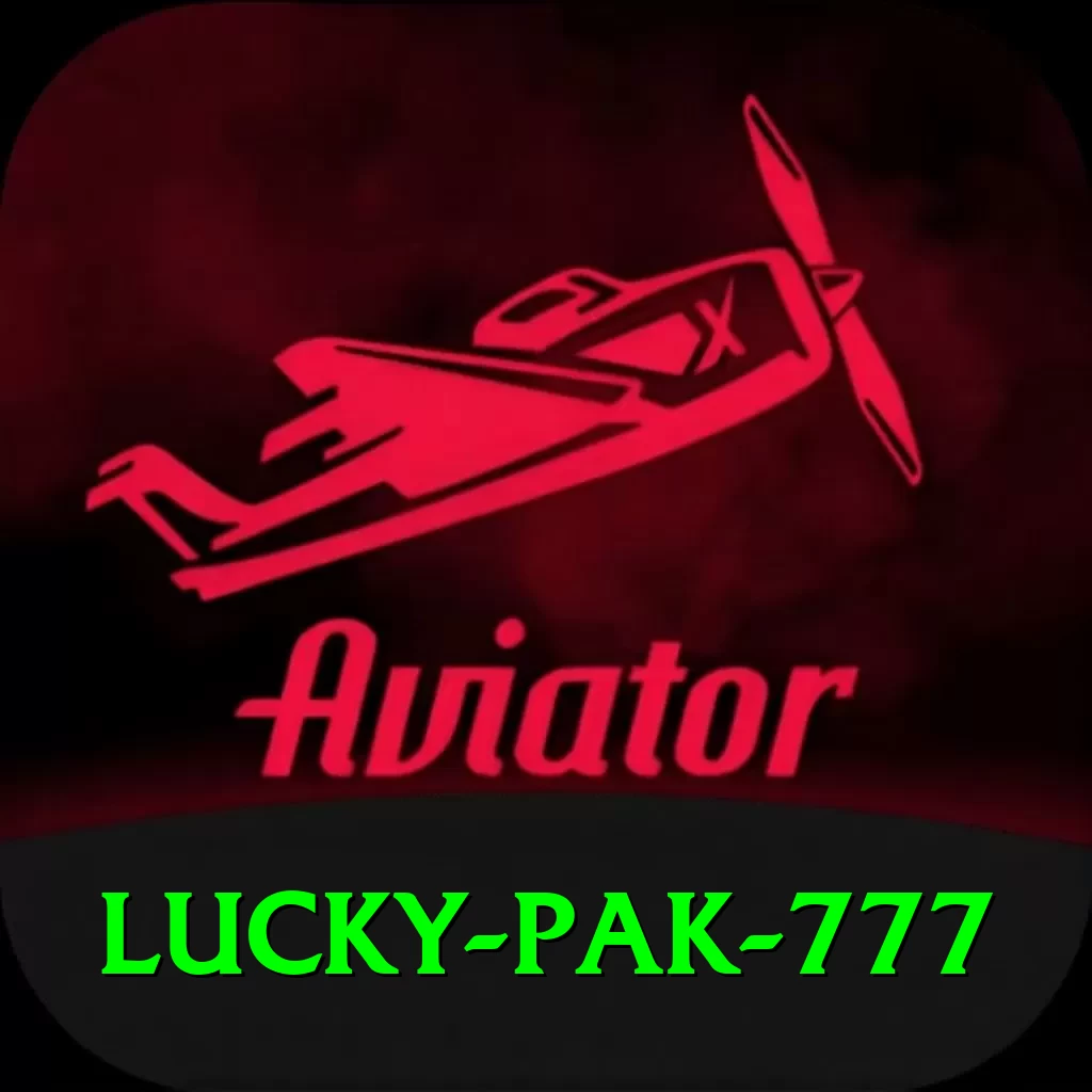 lucky pak 777 Deluxe Gaming App - 2